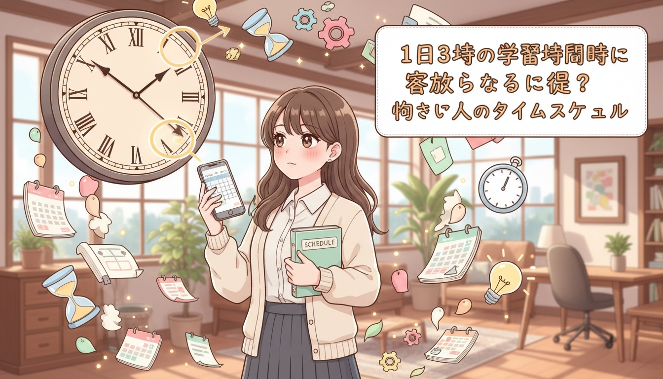 圧倒的な学習量が必要な理由