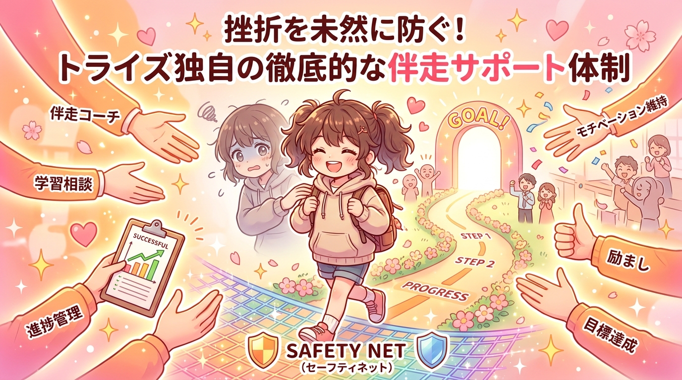 学習時間を捻出する秘訣