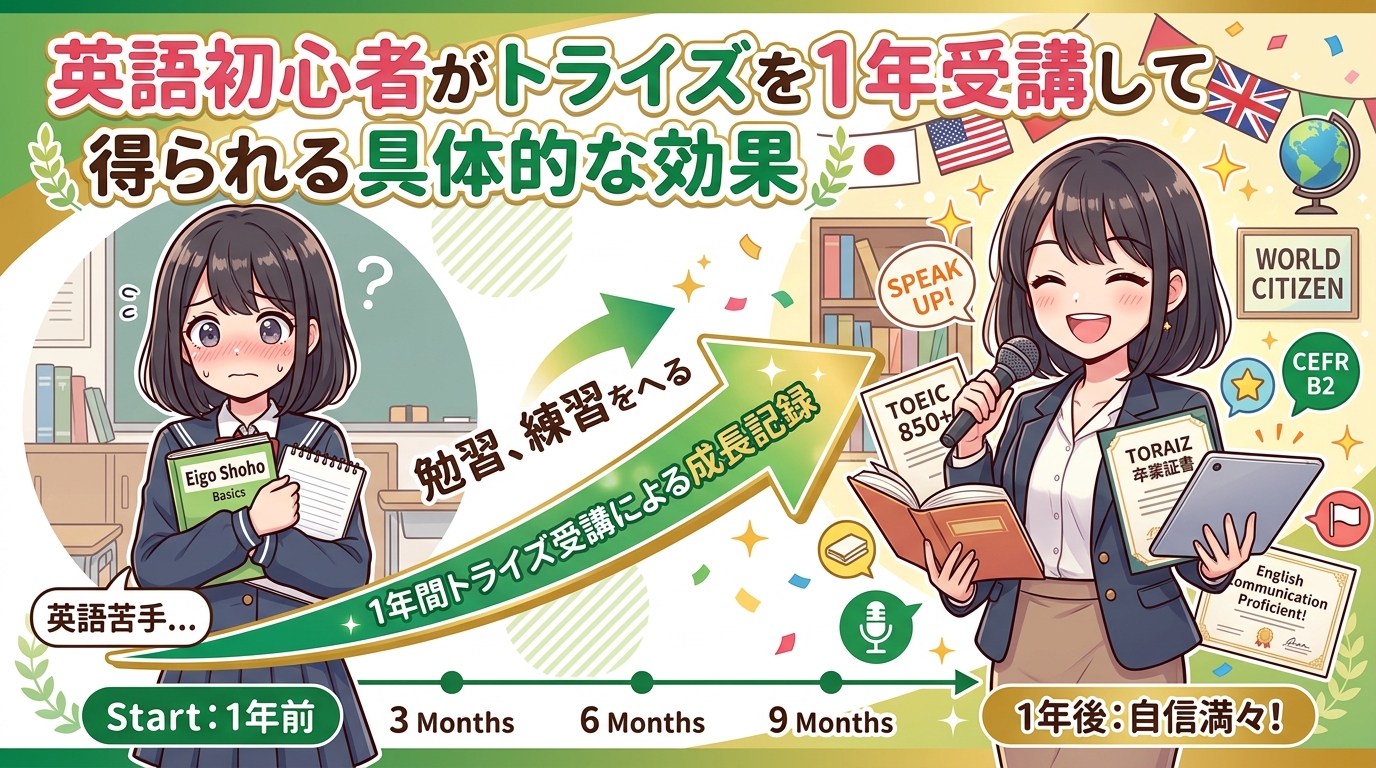 学習を継続できる仕組み