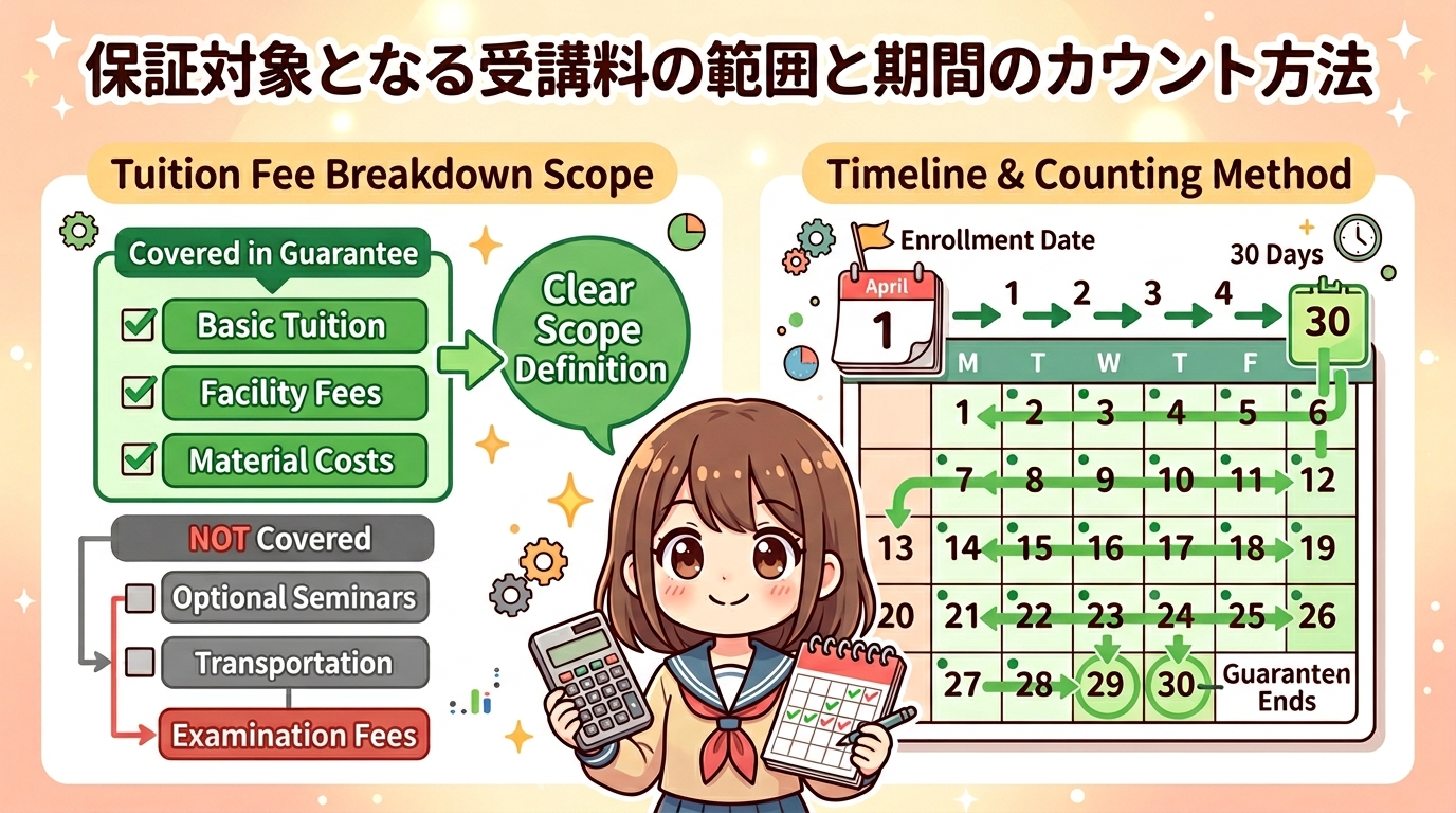 解約手数料の手引きと戻る金額の目安