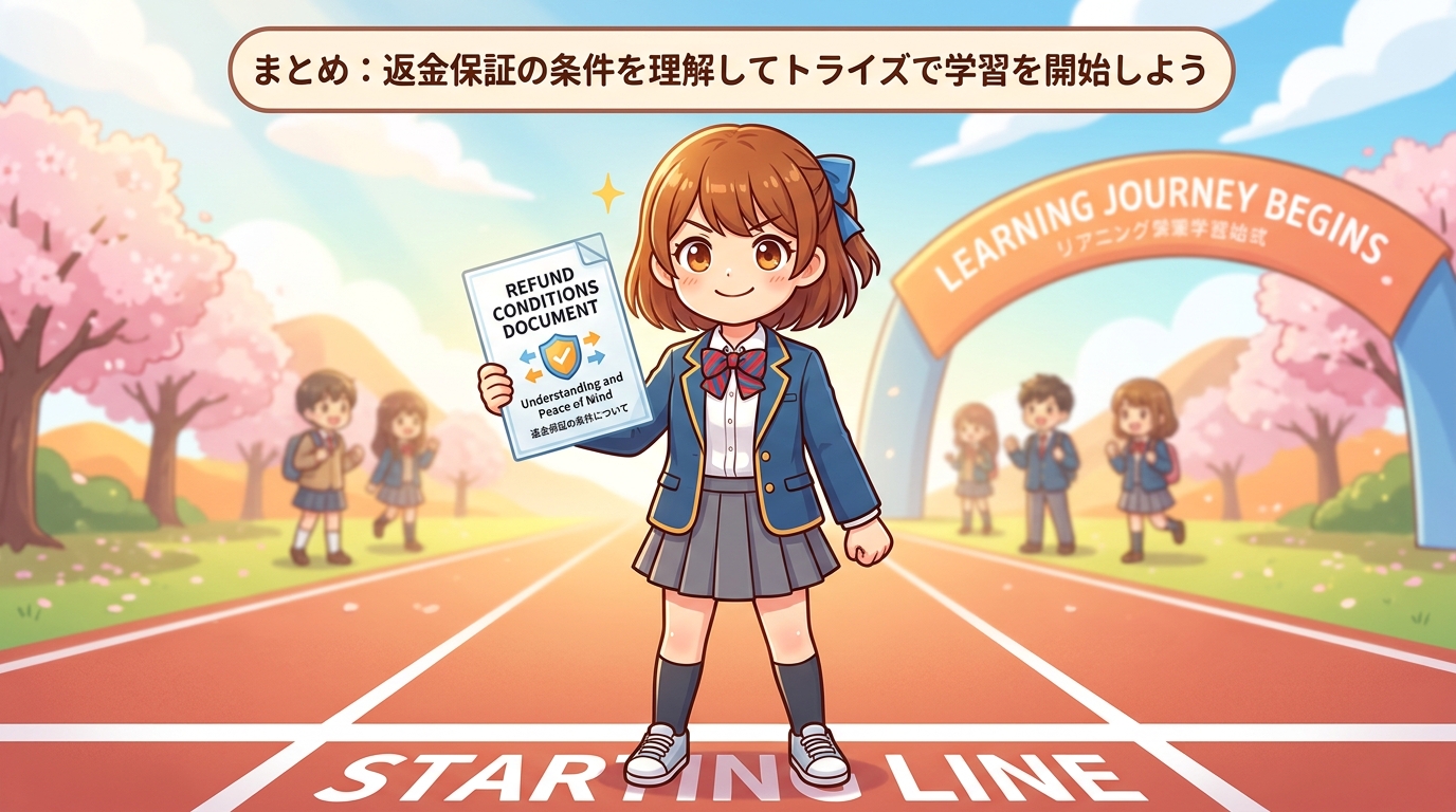 返金申請の実際の流れと引き止めの有無